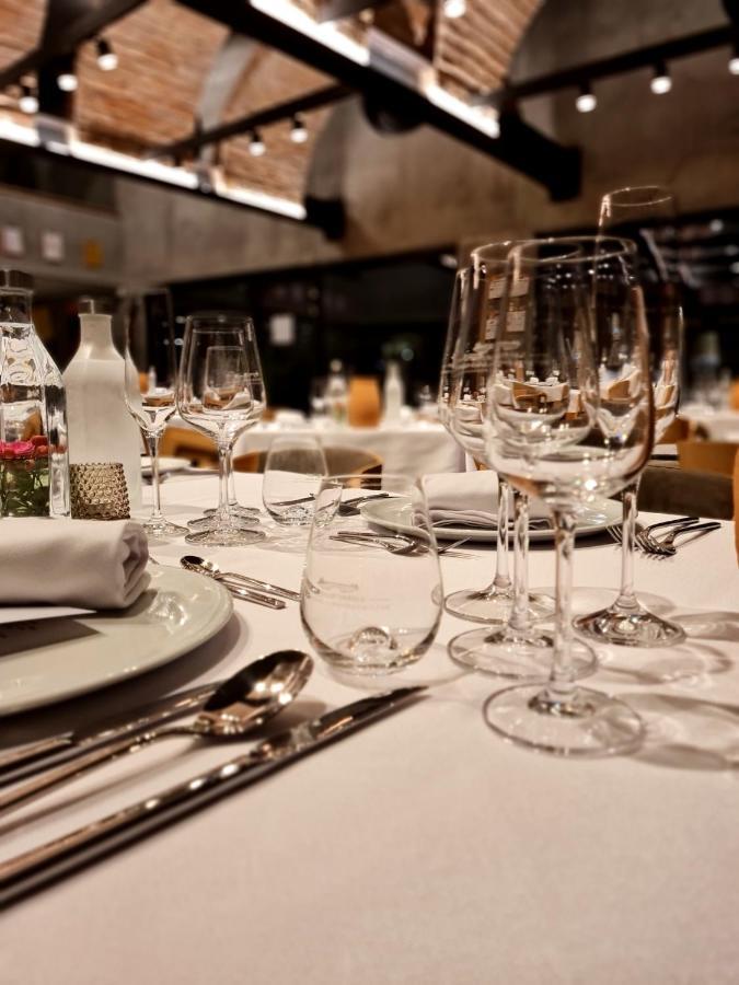 Vinarstvo Predium Vrable Hotel Eksteriør billede